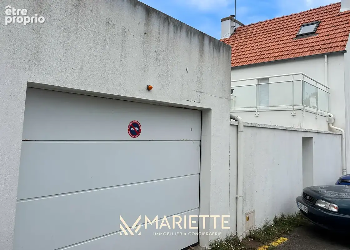 "TY_RUIZ" Plein centre - Maison de charme avec garage et jardin - photo 3