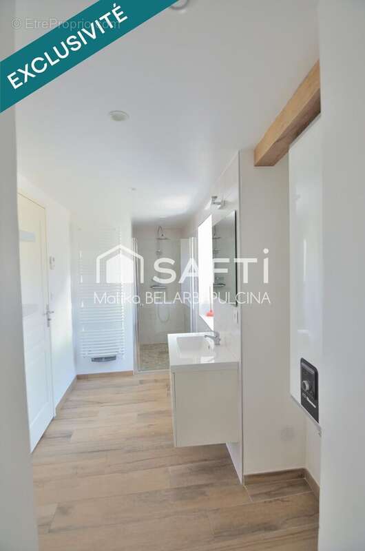 Photo 6 - Maison à L'ILE-D'OLONNE