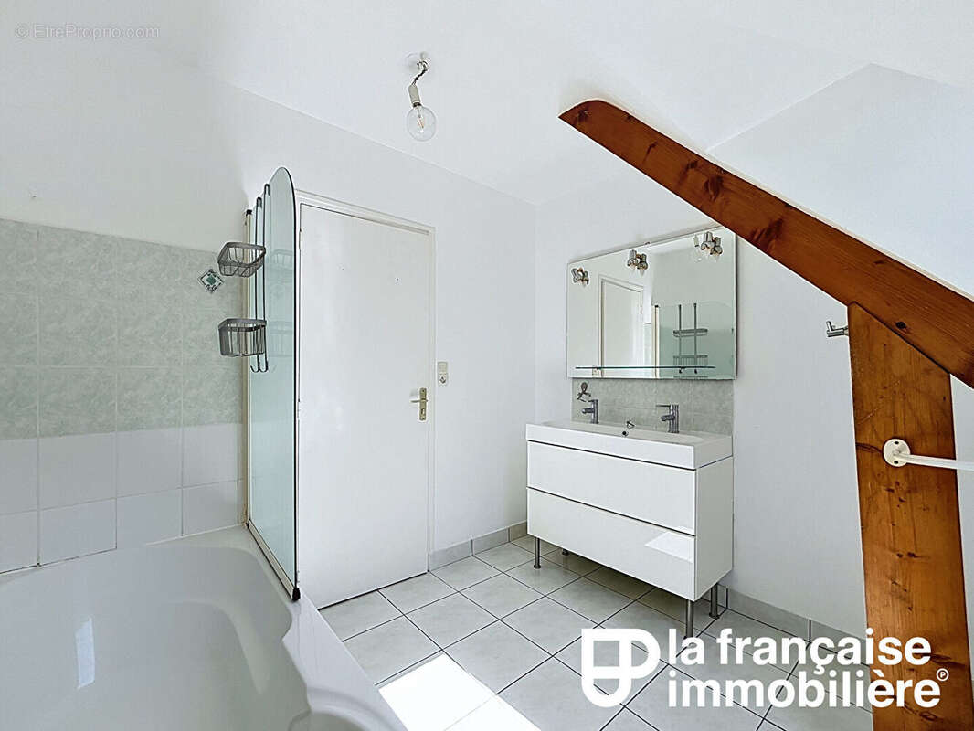 Maison 5 chambres à Pacé  131 m² - photo 13