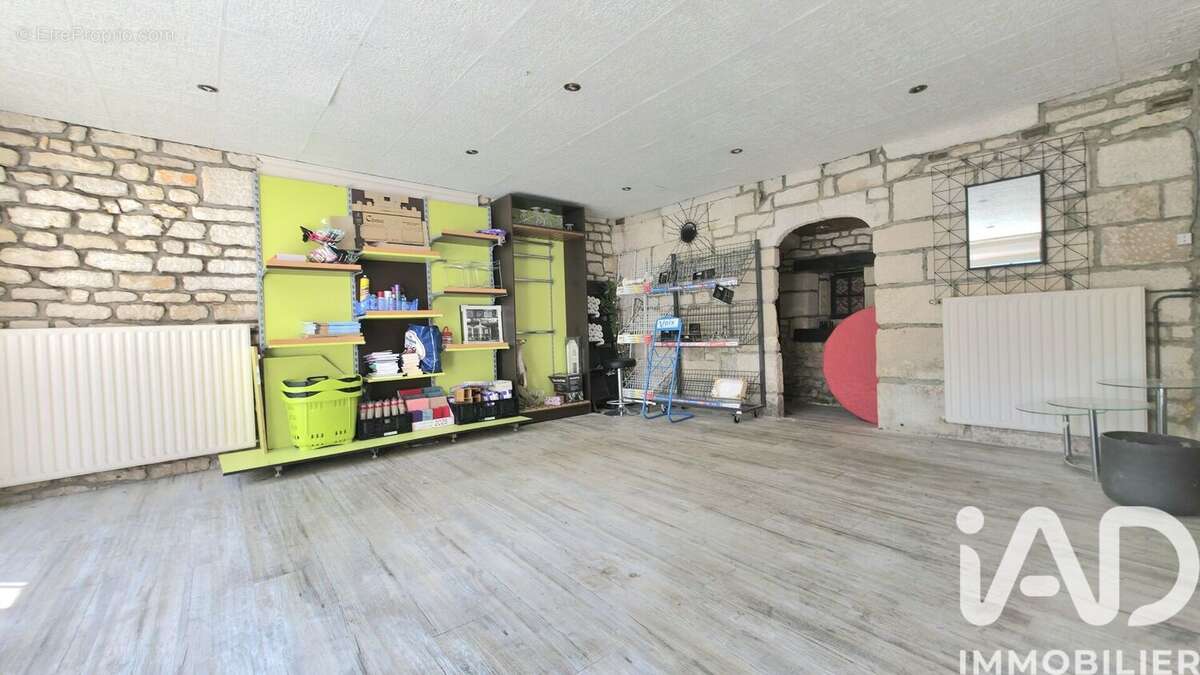 Photo 4 - Maison à ARC-EN-BARROIS