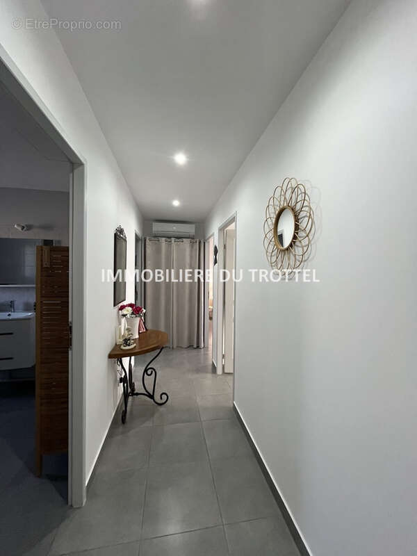 En exclusivite - à peri, en peripherie d'ajaccio,  - villa de plain-pied - photo 11
