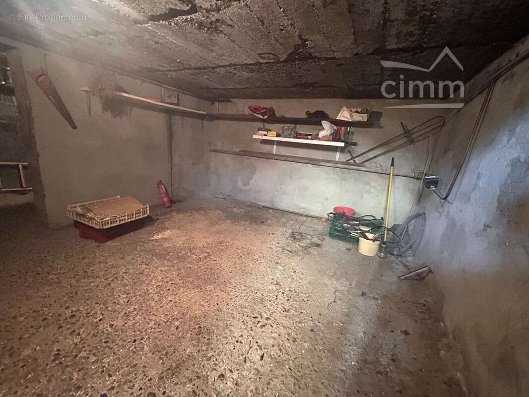 Roussillon – “Les Cites” Maison de 60m2 avec un jardin - photo 13