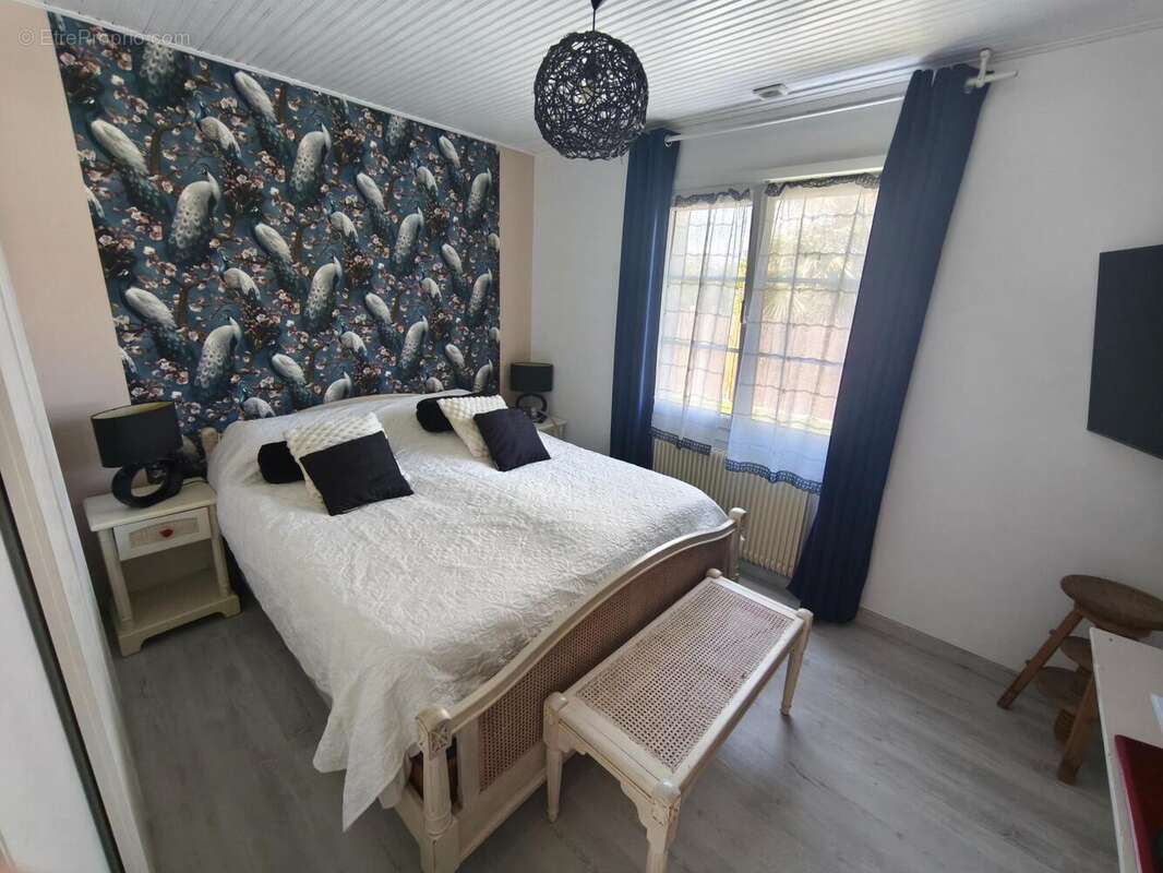 Photo 8 - Maison à BEAUVOIR-SUR-MER