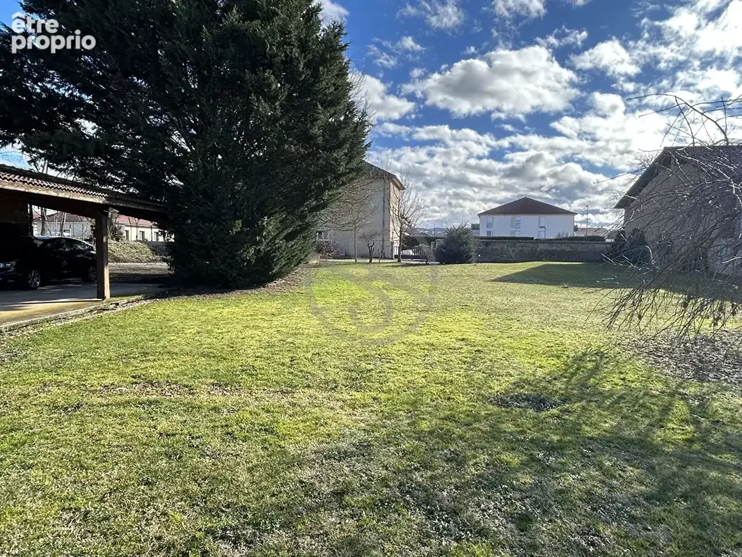 Terrain 1500 m2 viabilisé ! - photo 4