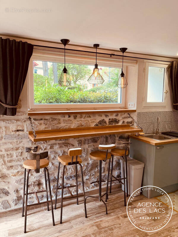 Appartement à BIARRITZ