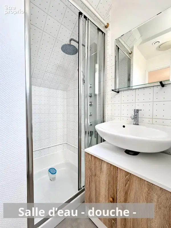 Appartement 2 pièces 34 m² à vendre à Villeneuve-Sous-Dammartin (77230) - photo 7
