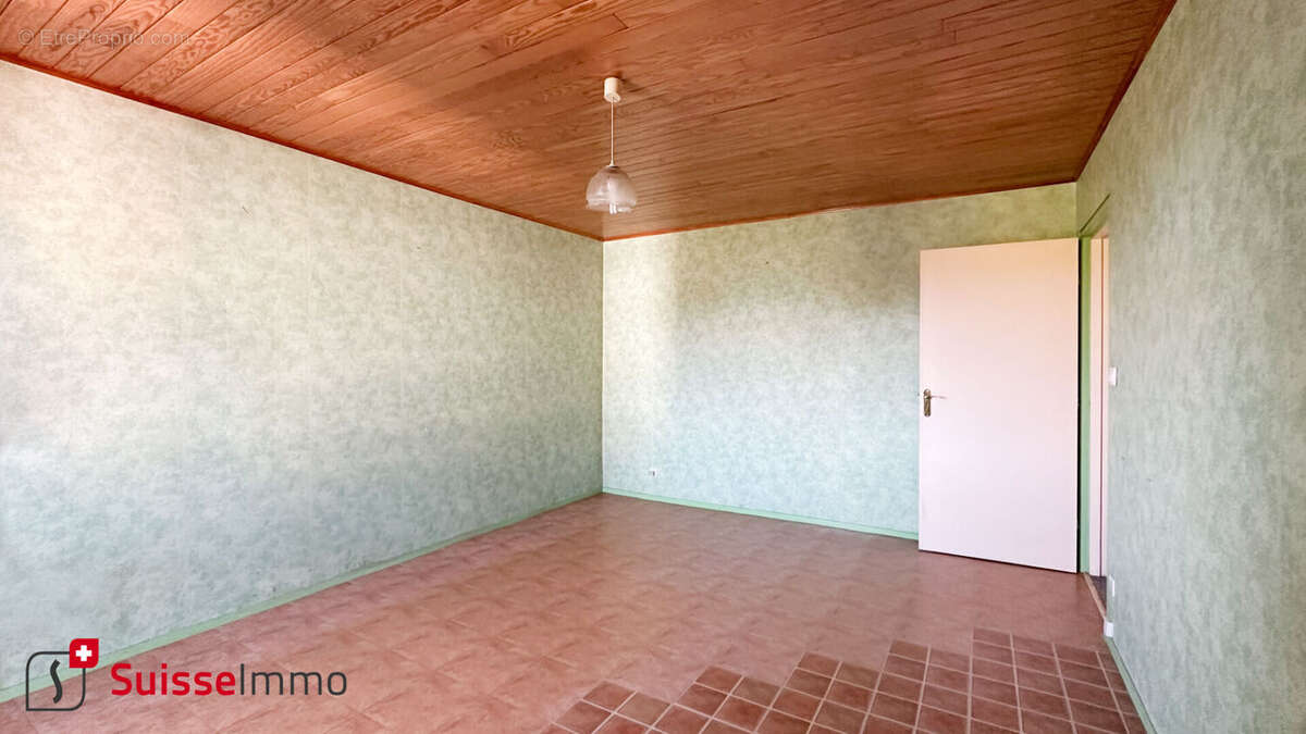 Appartement à VALENTIGNEY