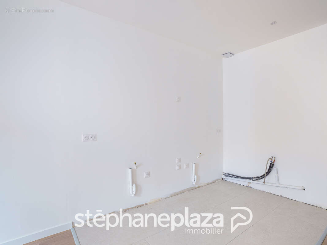 Appartement à MACON