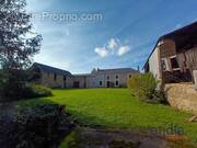 Maison à MONCONTOUR