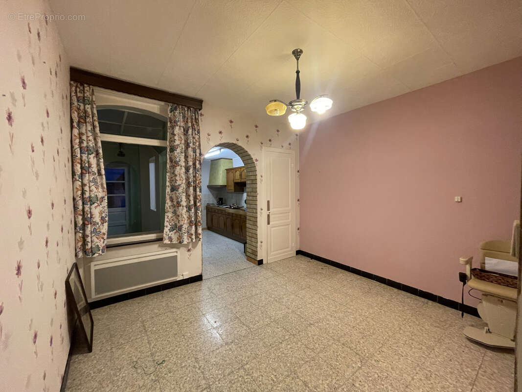 Maison à ONNAING
