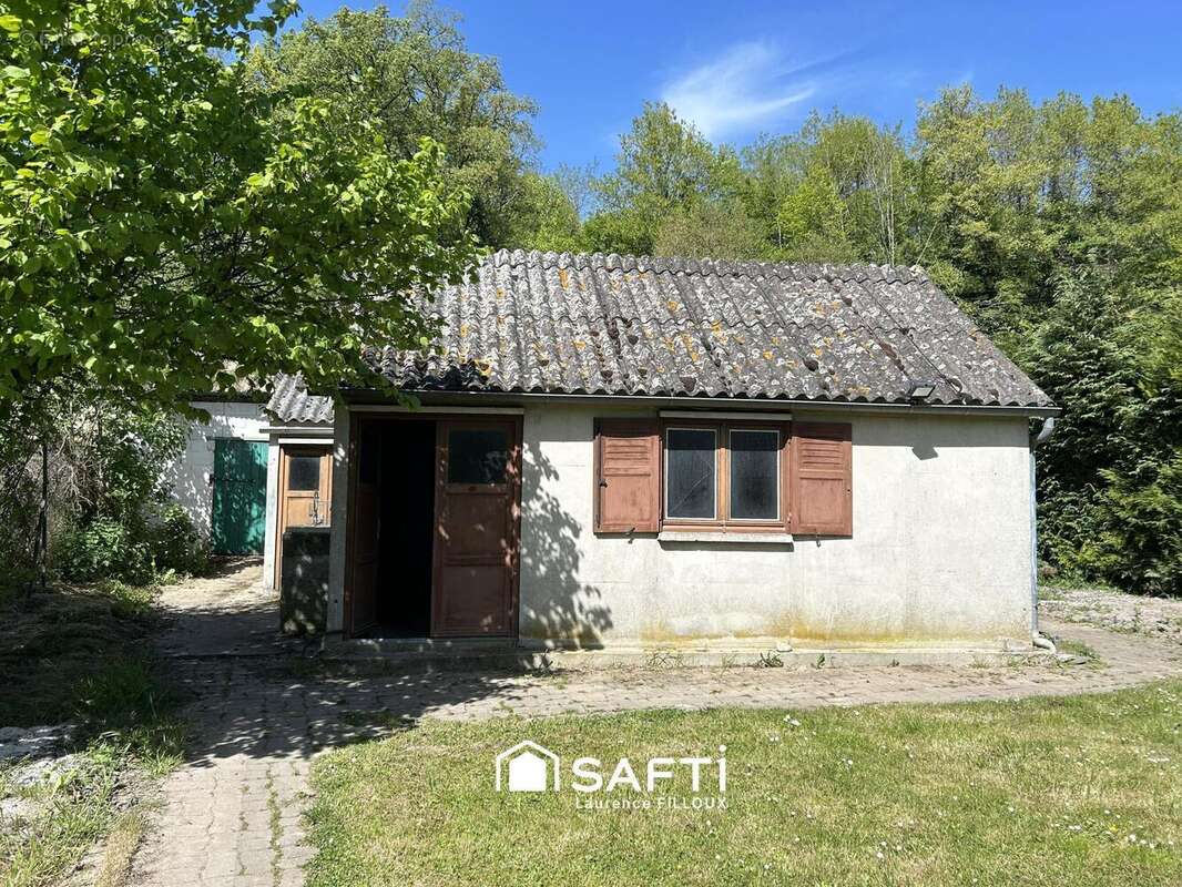 Photo 9 - Maison à ARTINS