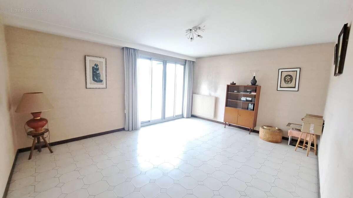 Appartement à EYBENS