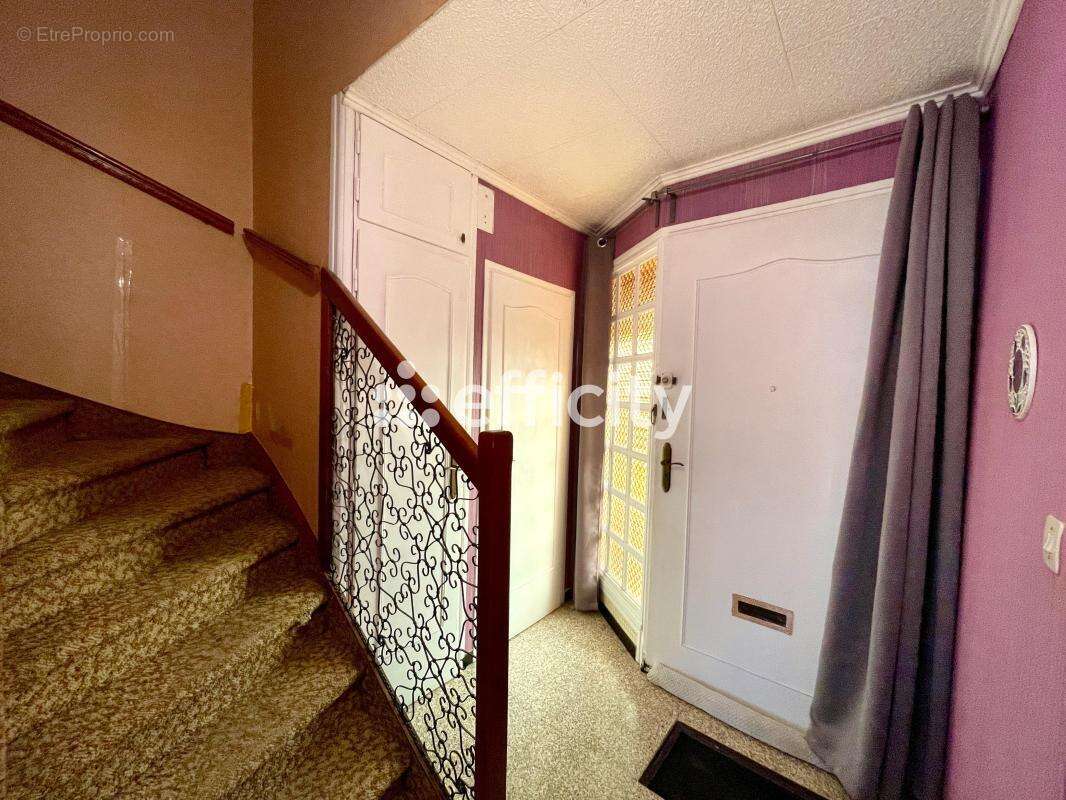 Maison à FACHES-THUMESNIL