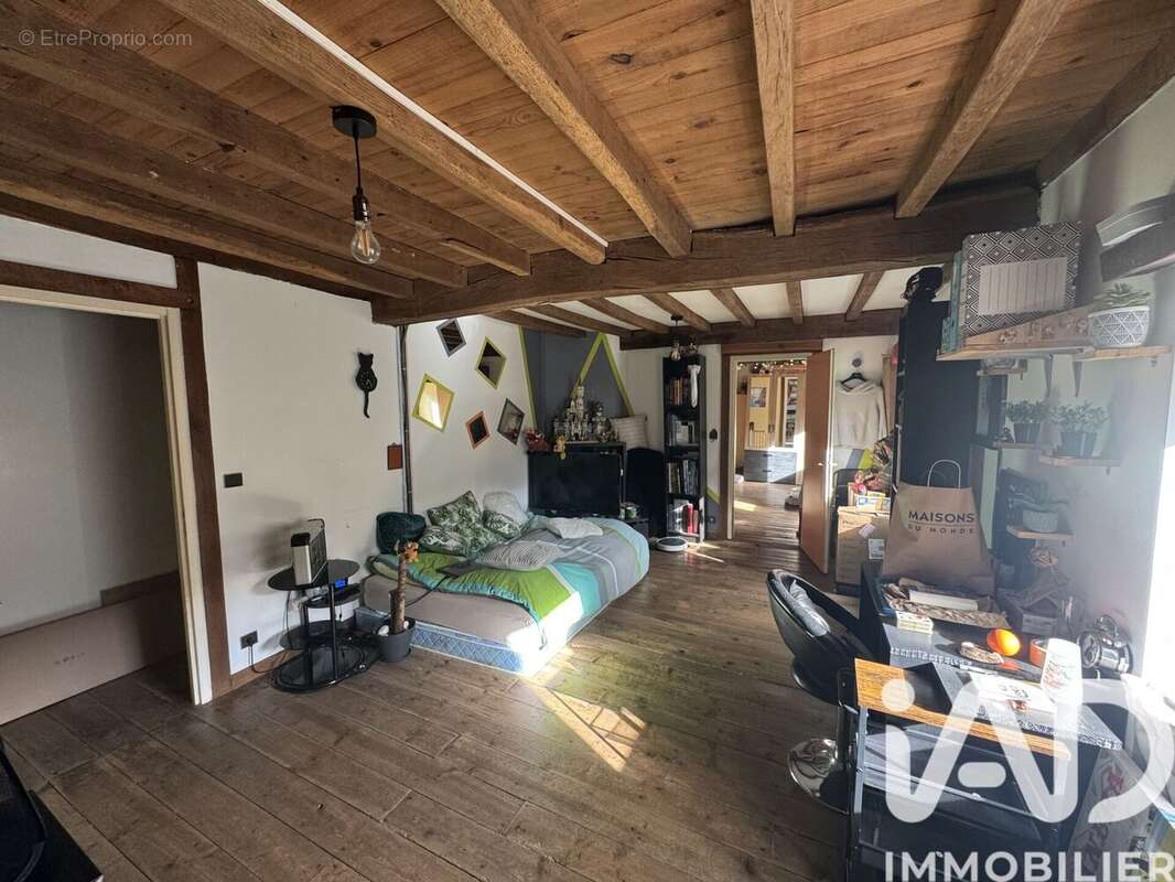 Photo 9 - Maison à BARCUS