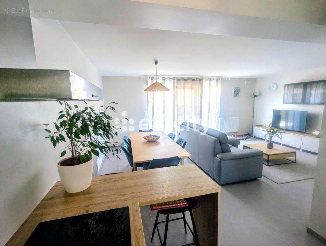Maison 95 m² à Libercourt  - photo 2