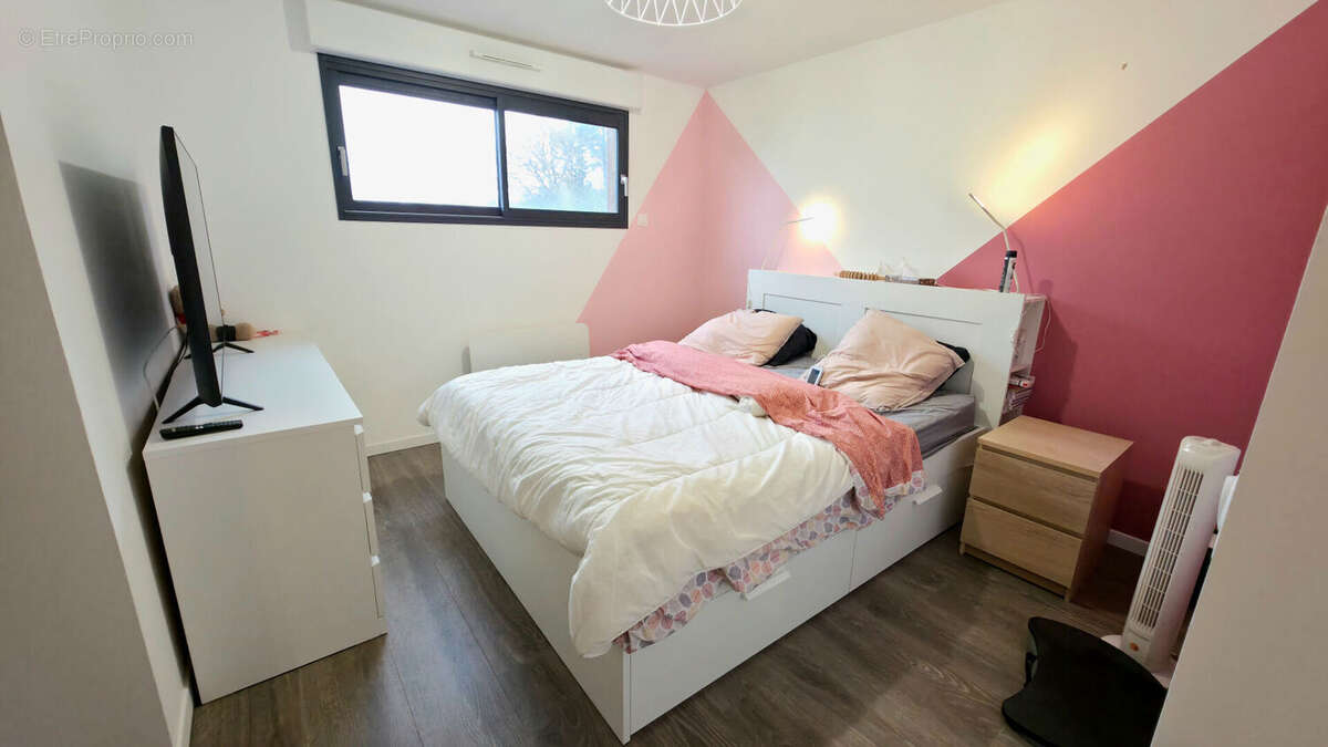 Maison à MONTOIR-DE-BRETAGNE