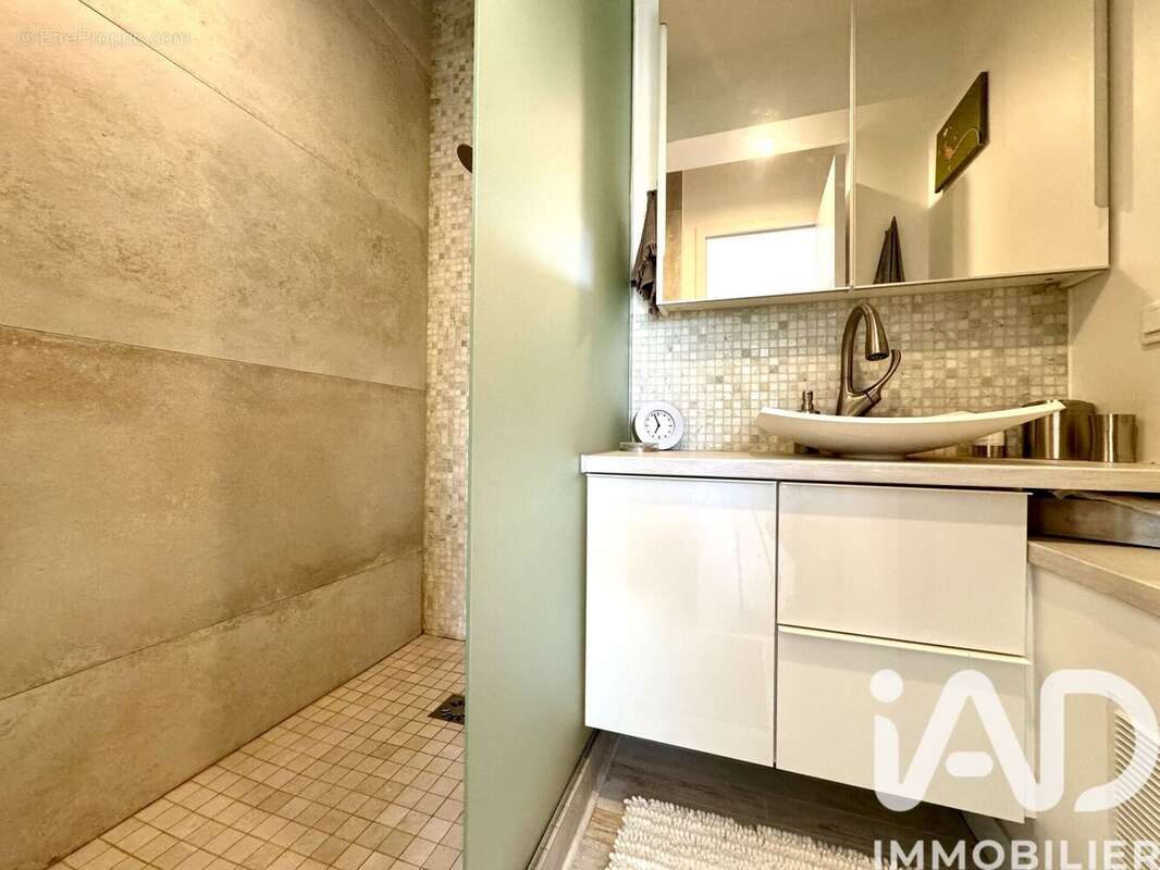 Photo 2 - Appartement à MAISONS-LAFFITTE