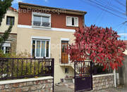 Maison à VILLENEUVE-SAINT-GEORGES