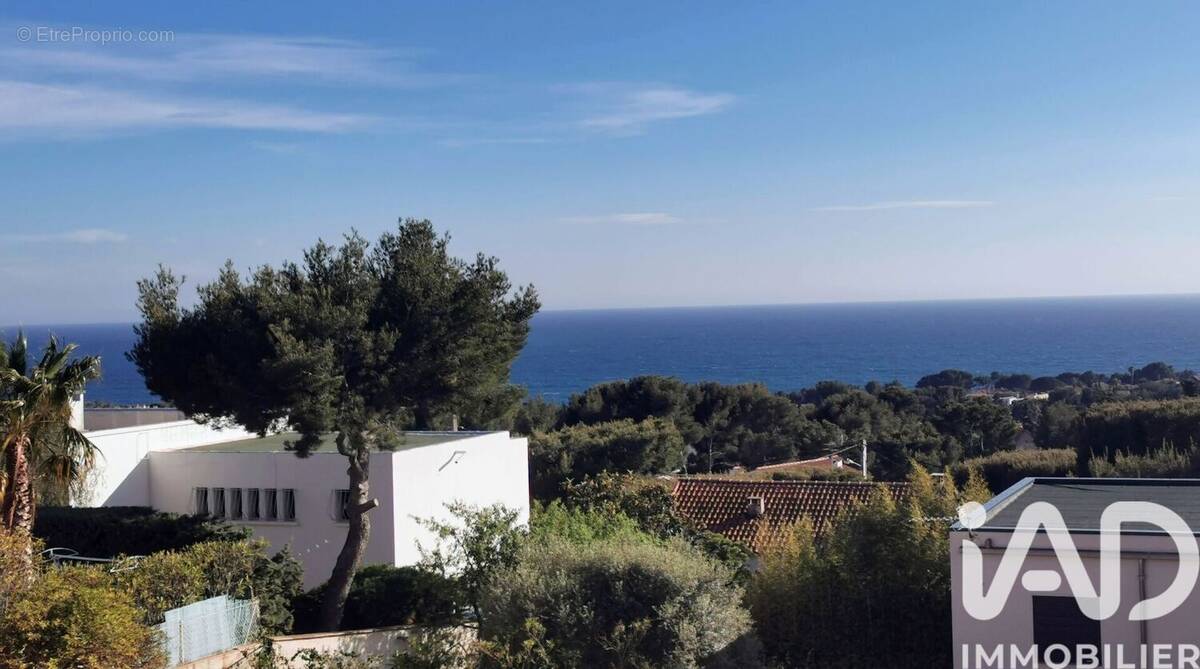 Photo 1 - Maison à BANDOL