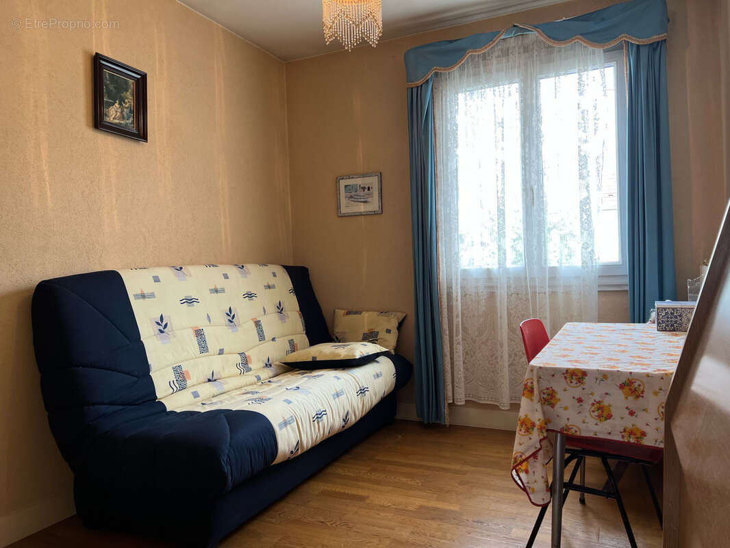 Maison à BOBIGNY