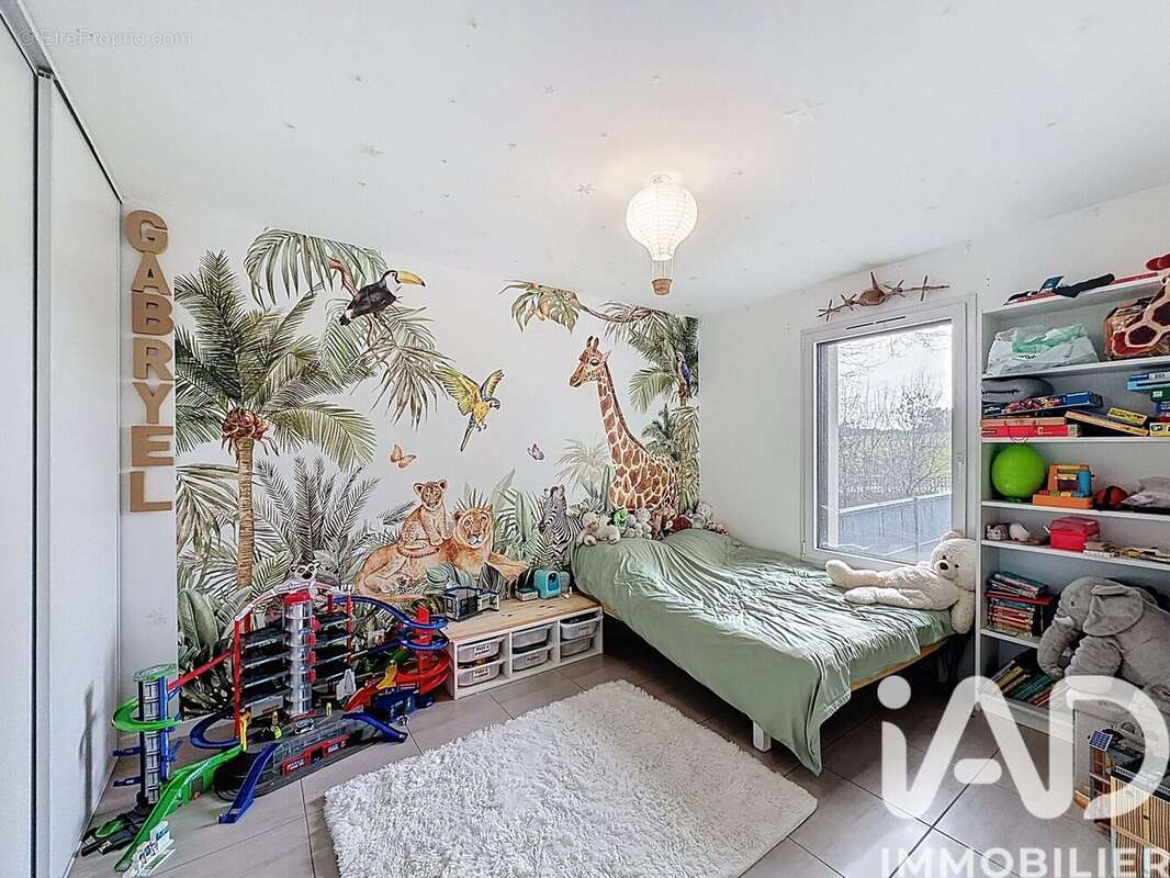 Photo 9 - Maison à LANGON