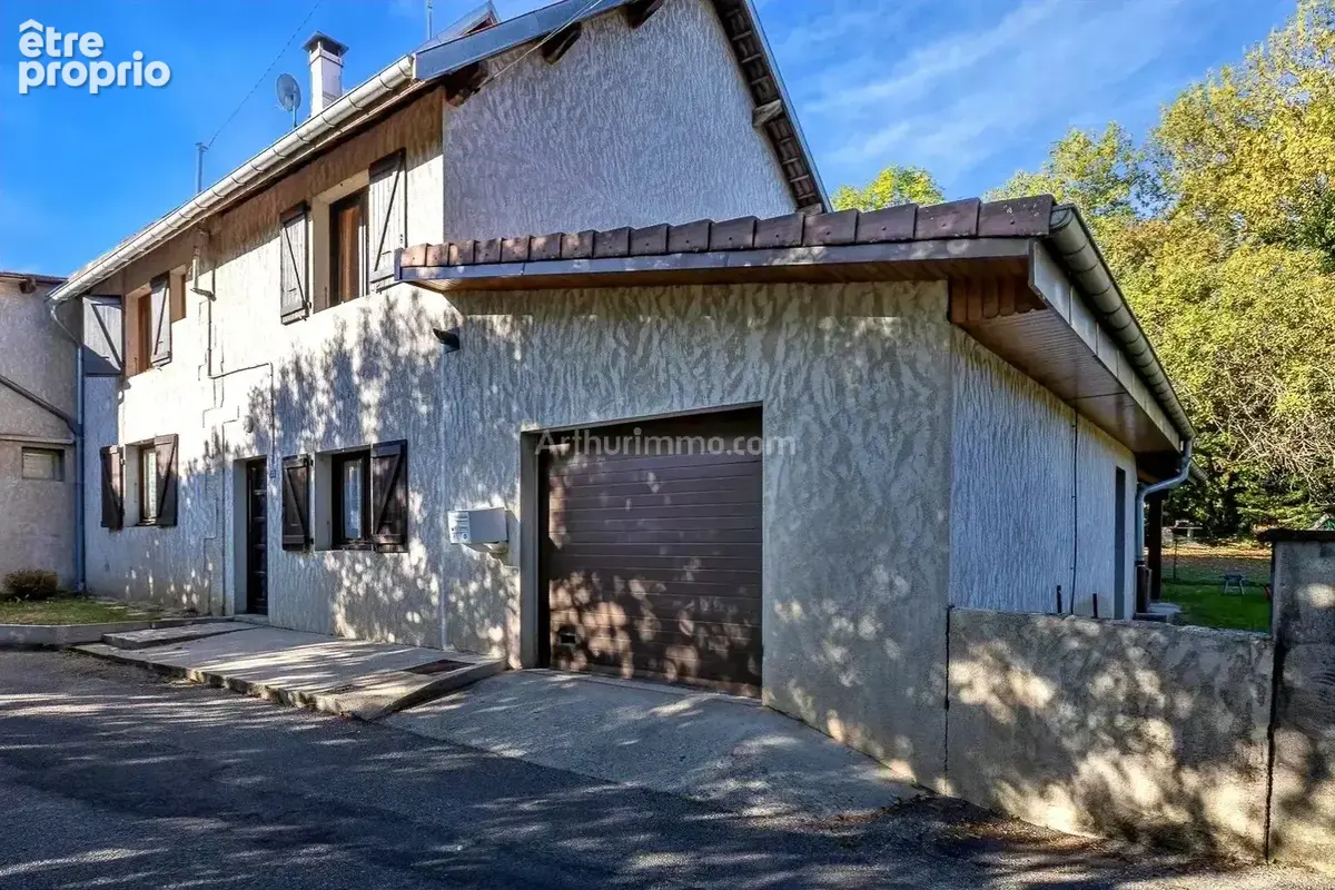 Photo Maison à Brens au prix de 265 000€