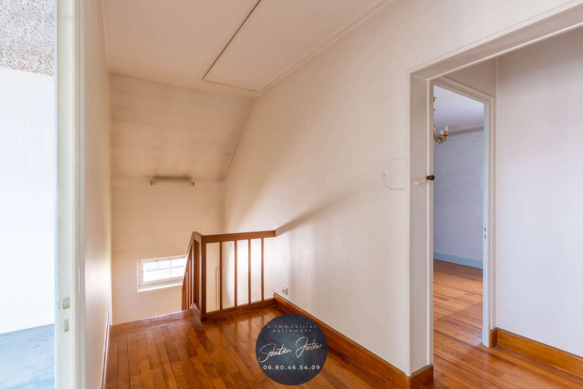 Maison à BOURGOIN-JALLIEU