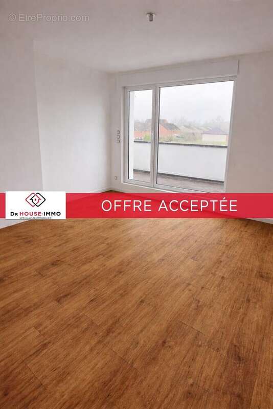 Maison à SAINT-AMAND-LES-EAUX