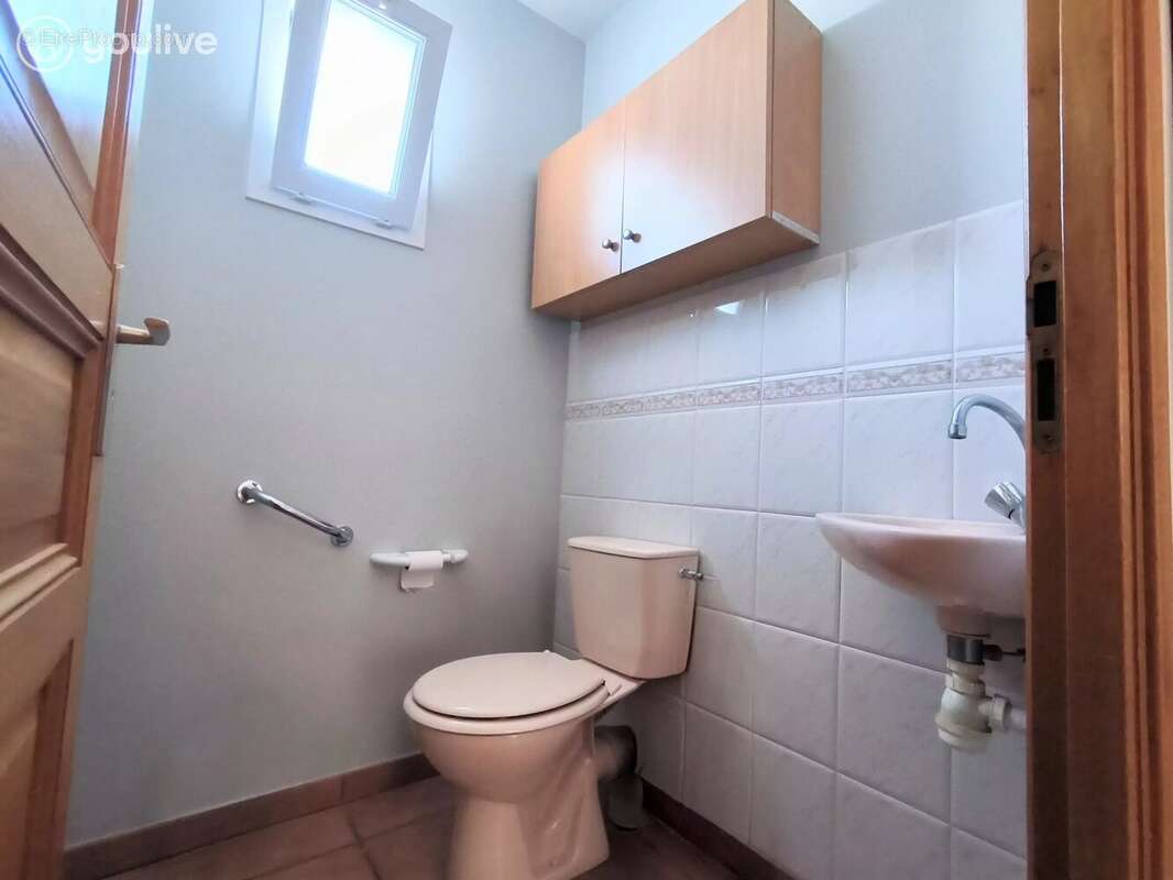 Maison à BOUIN
