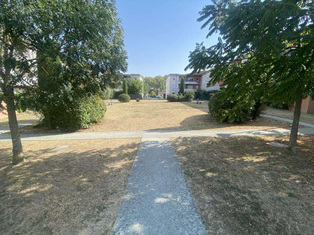 Appartement à LEGUEVIN