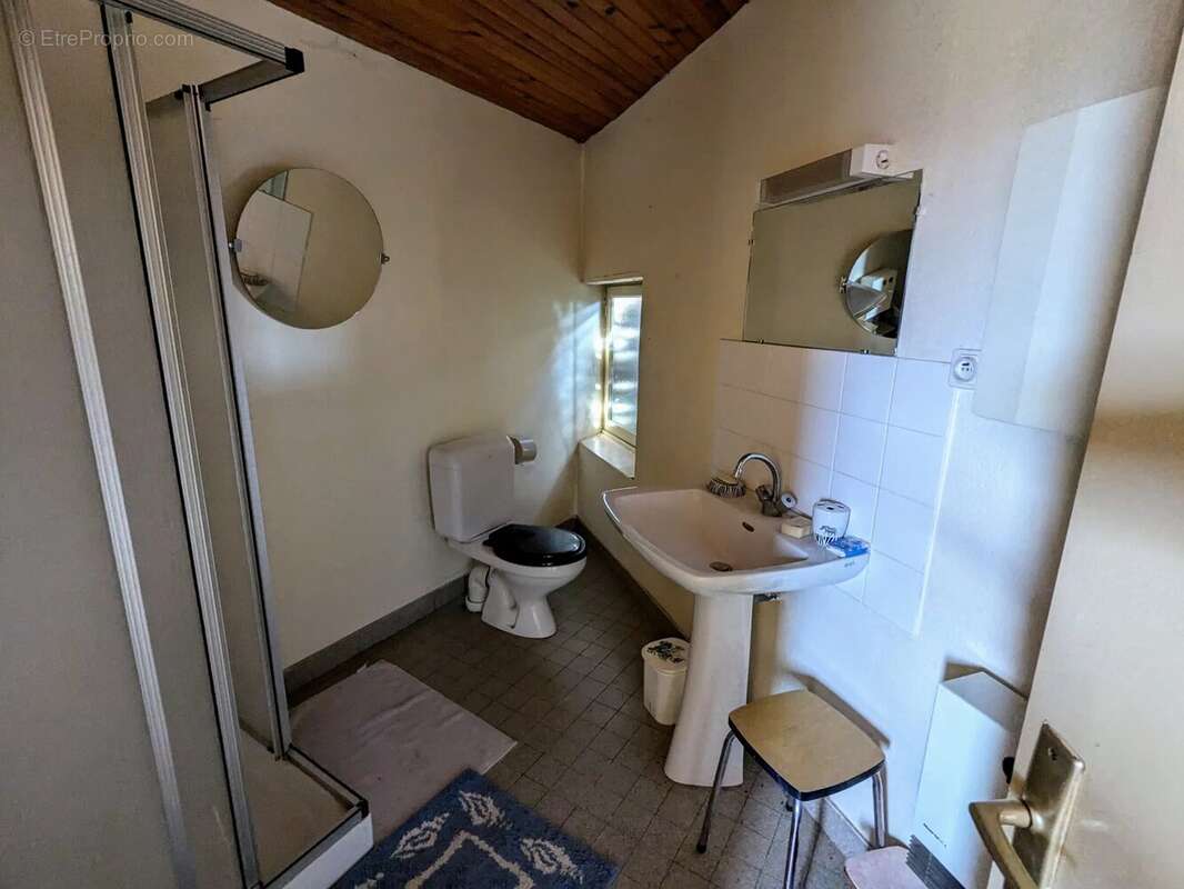 Maison à BERZE-LA-VILLE