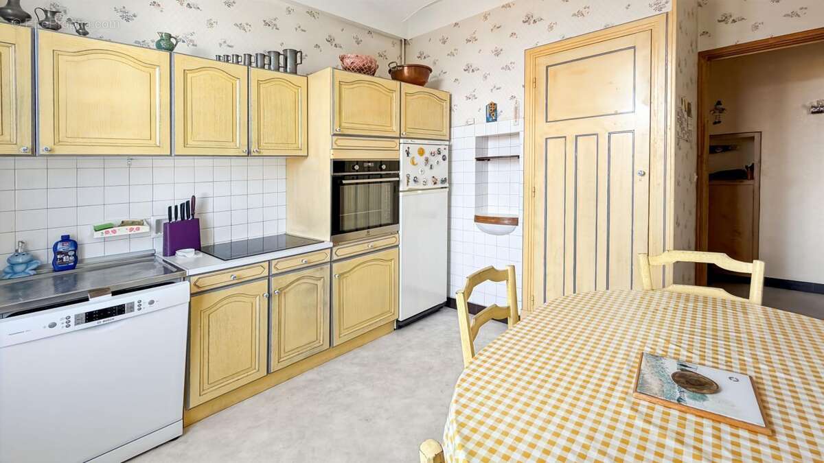 Appartement à VALENCE
