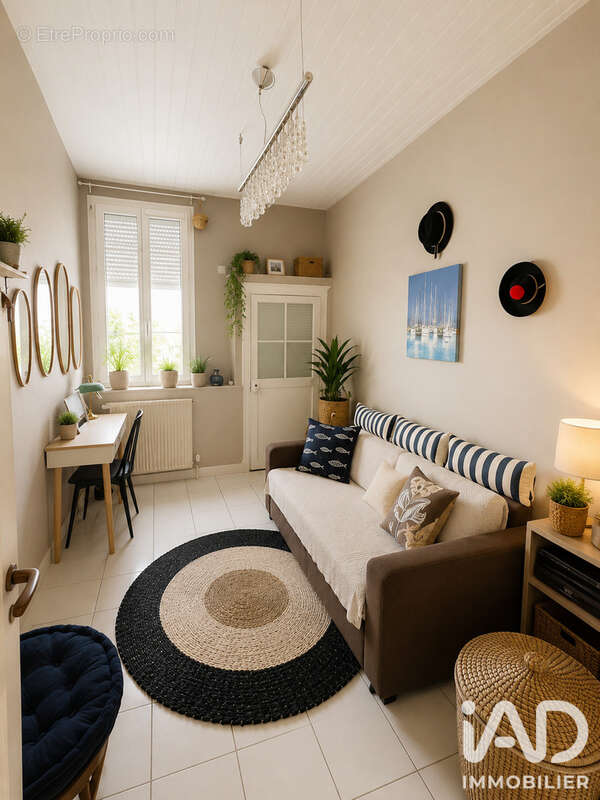 Maison 80 m² à Dijon  - photo 6