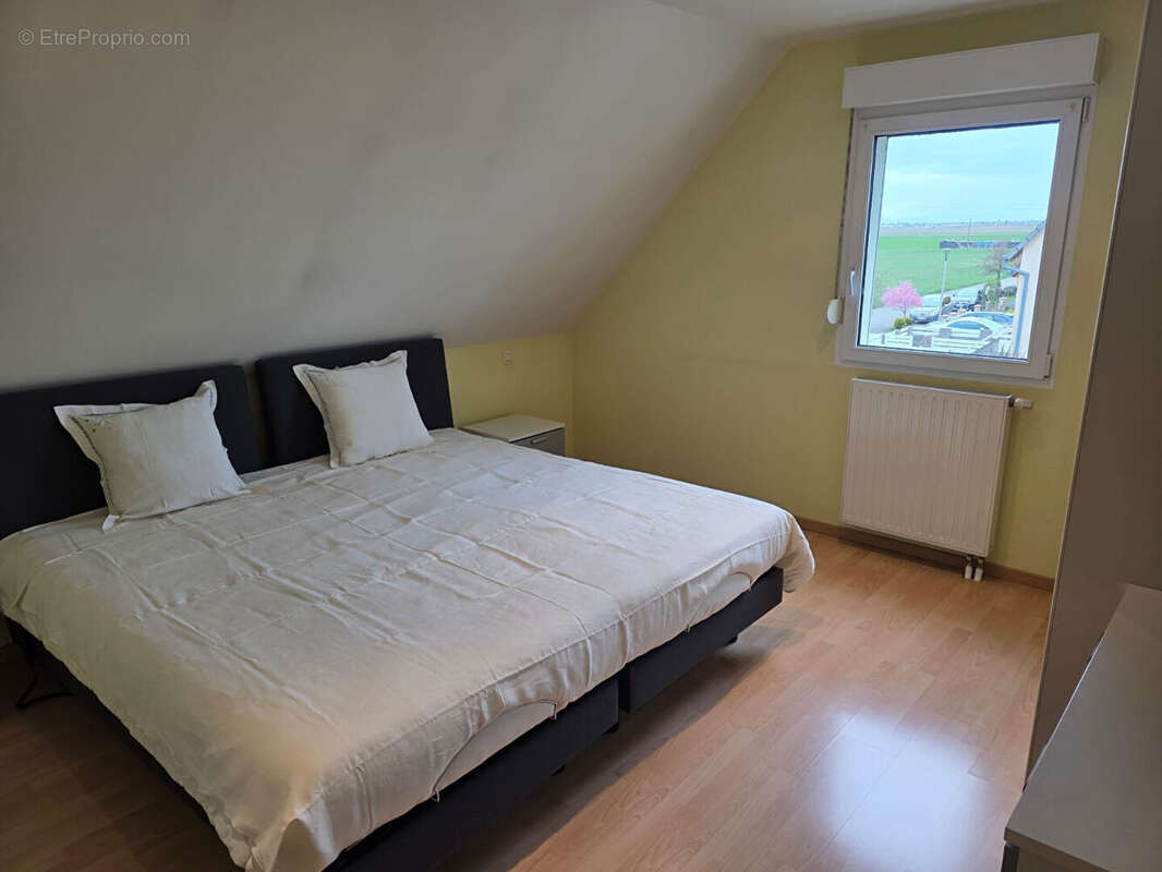 Maison à WECKOLSHEIM