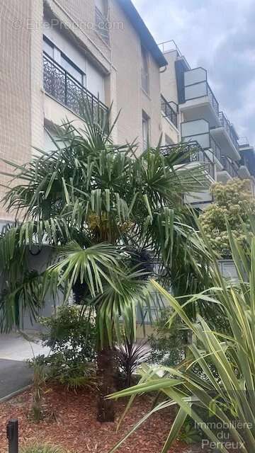 Appartement à NEUILLY-PLAISANCE