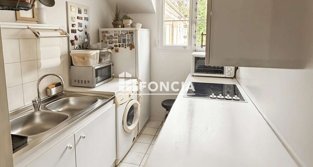 Appartement à VILLEPARISIS