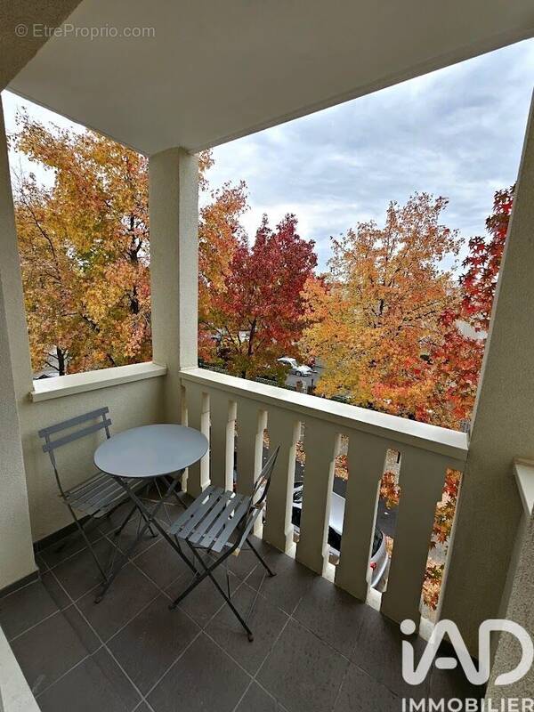 Photo 1 - Appartement à NOISY-LE-GRAND