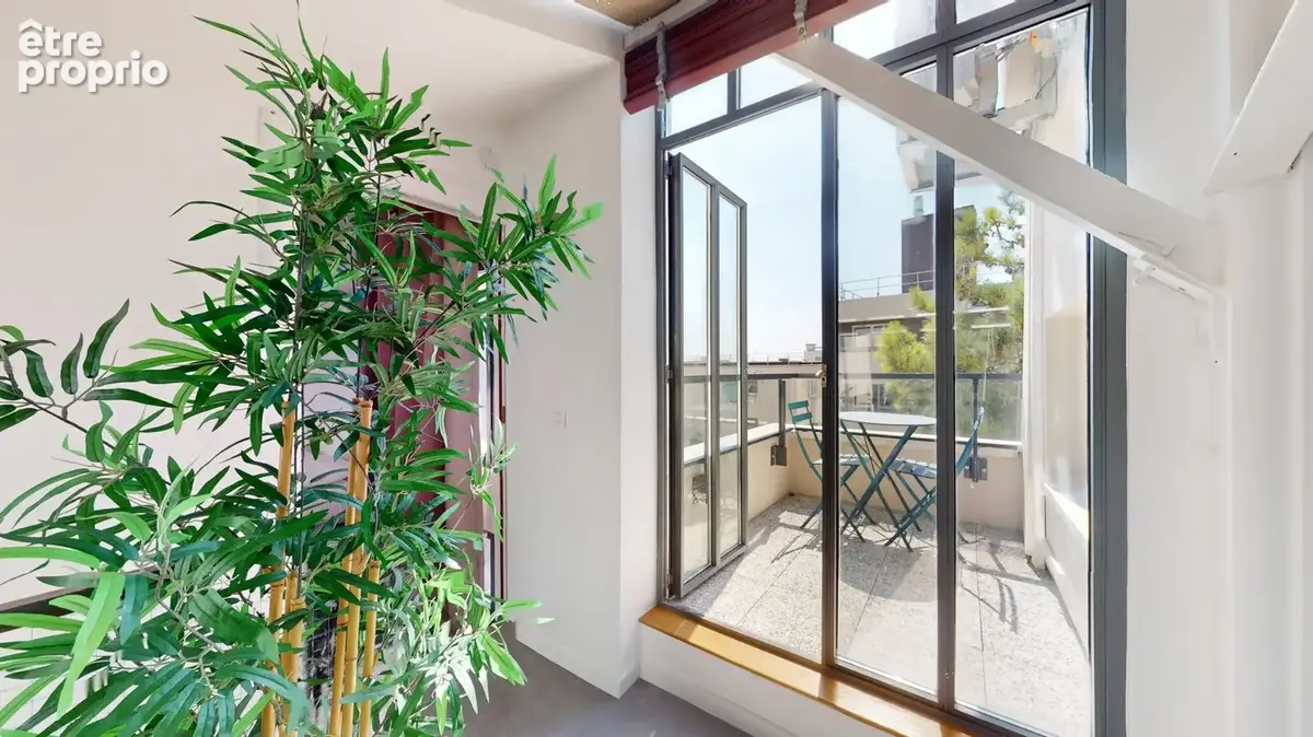 Appartement 102 m² à Paris-11e  - photo 3