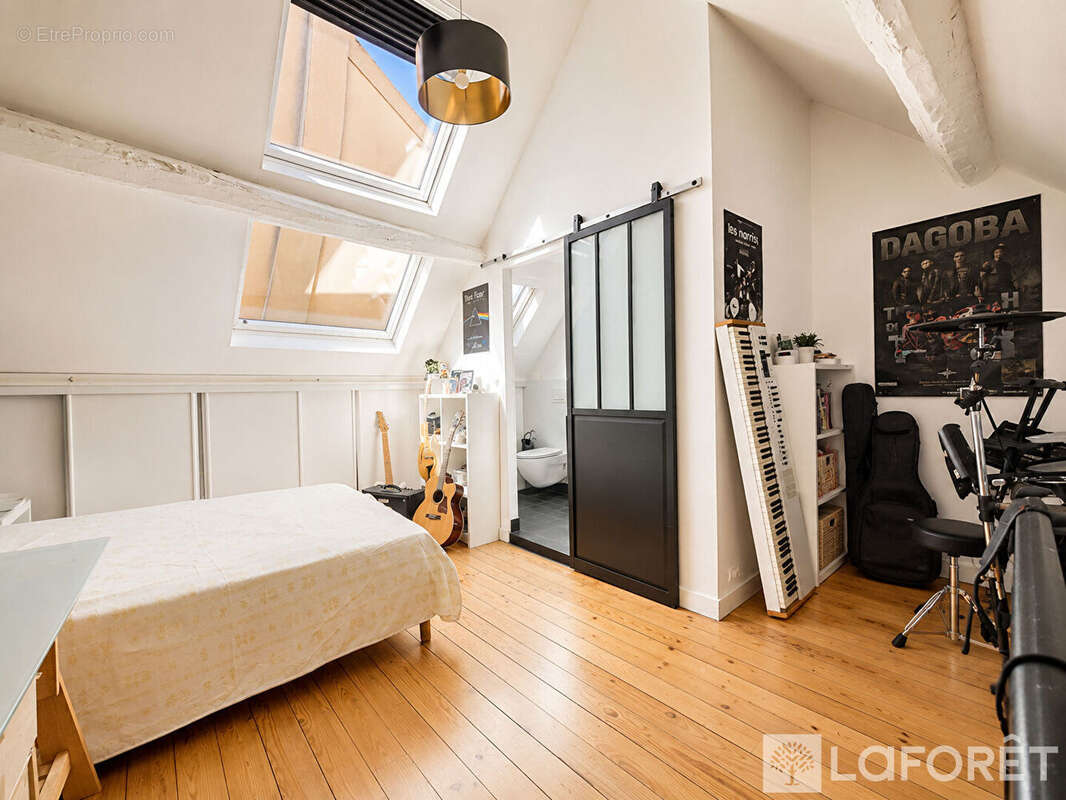 Maison Gif Sur Yvette 5 pièce(s) 87.5 m2 - photo 5