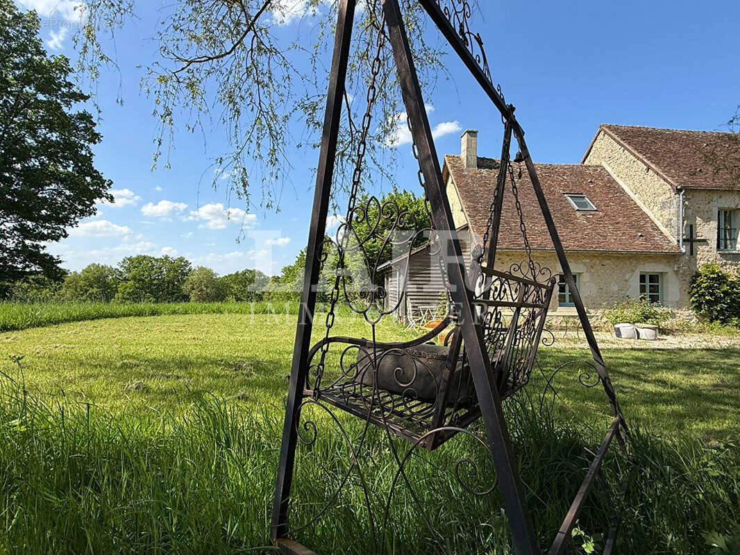 Maison à MORTAGNE-AU-PERCHE