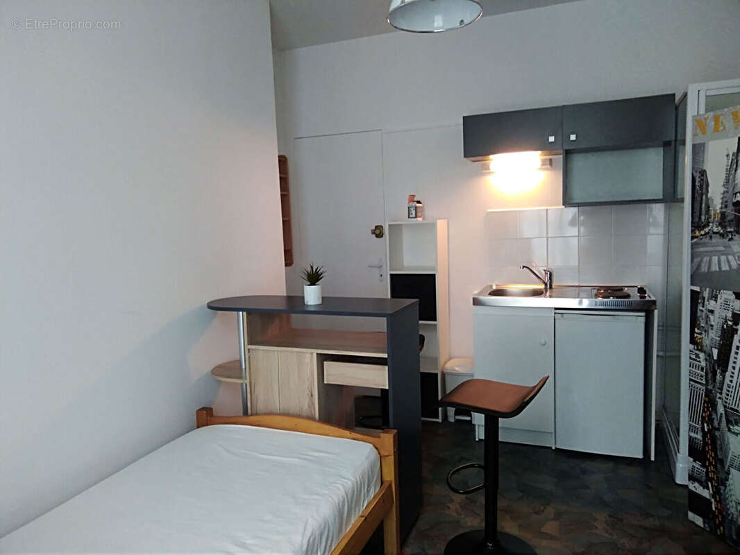 Appartement à ANGERS