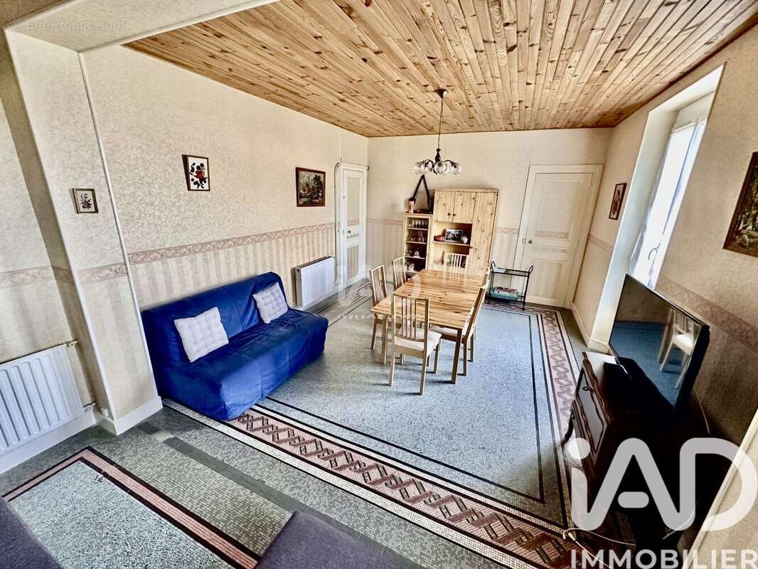 Photo 3 - Appartement à BRIARE