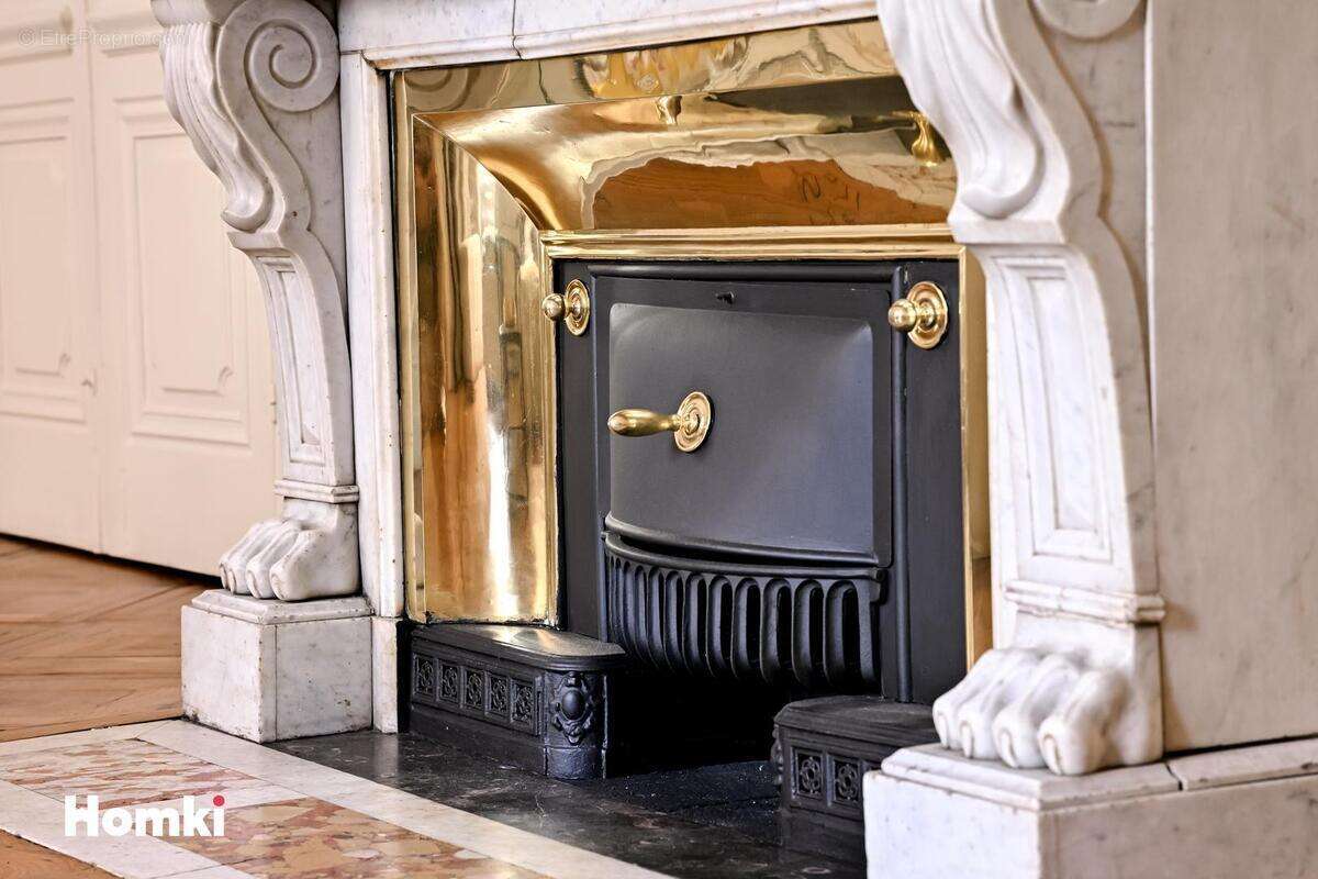 Appartement à LYON-2E