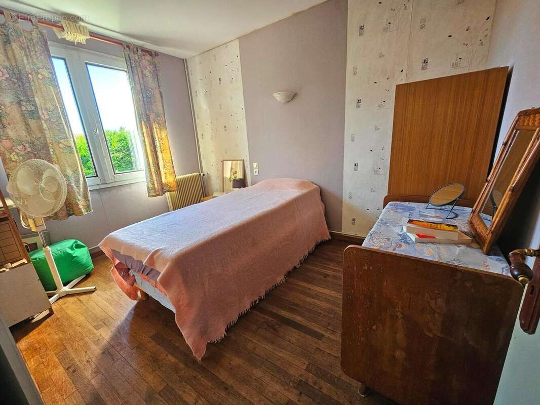 Photo 5 - Maison à SAINT-GILLES-CROIX-DE-VIE