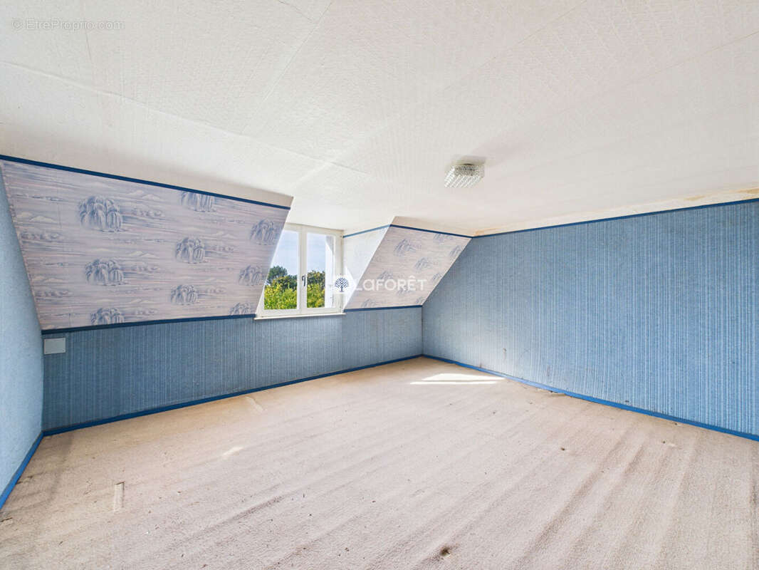 Maison à PONT-L&#039;ABBE