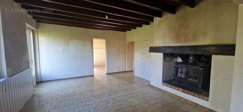 Maison à vendre 3 pièces ESCALANS (40) - photo 3