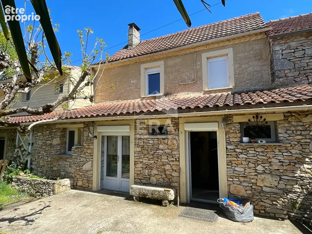 Maison 172m² à coulaures - photo 2