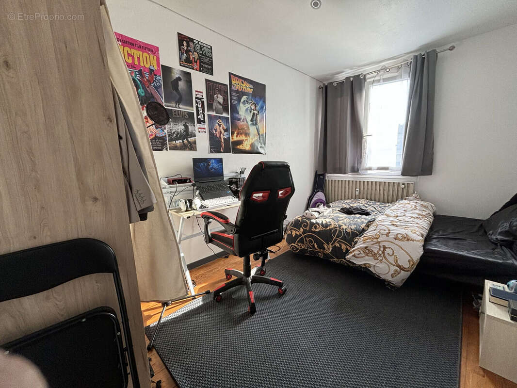 Photo 7 - Appartement à SAINT-ETIENNE