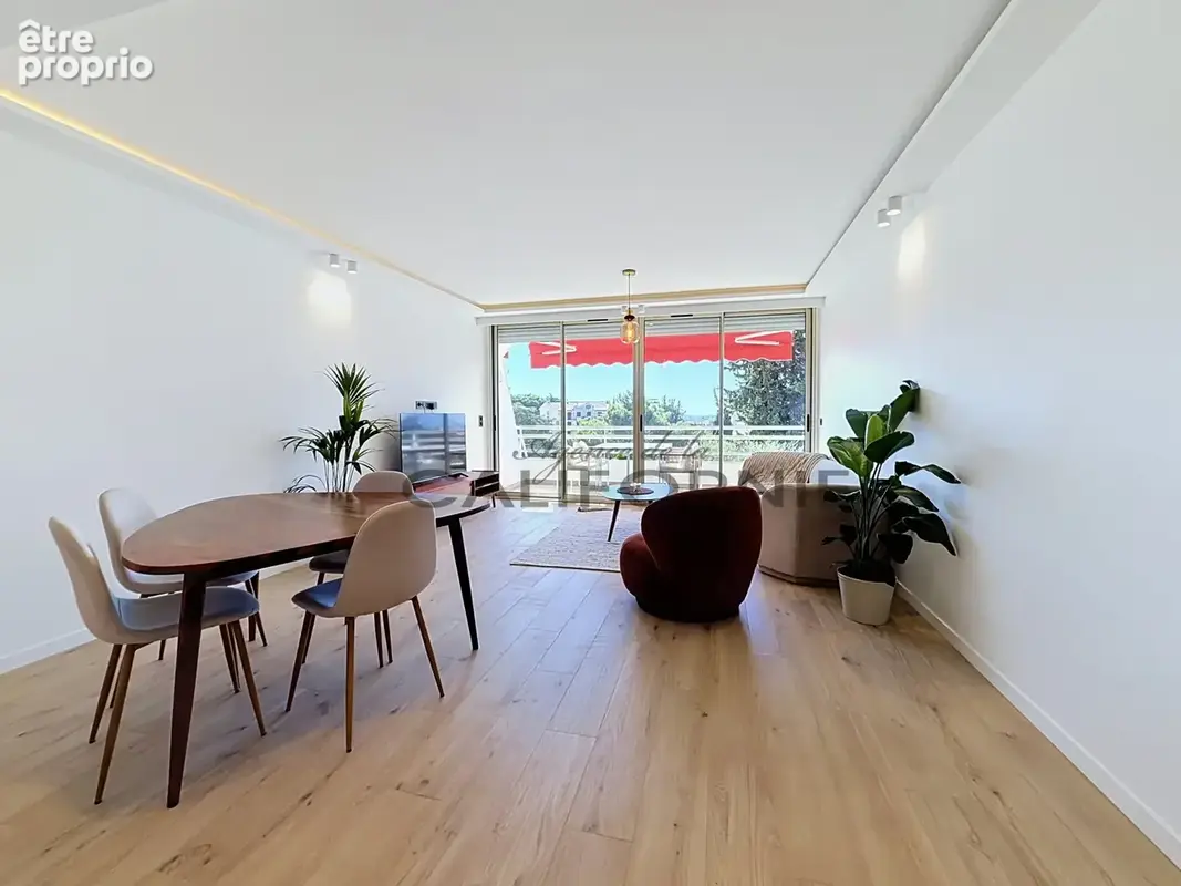 3 pièces cannes montfleury - photo 3