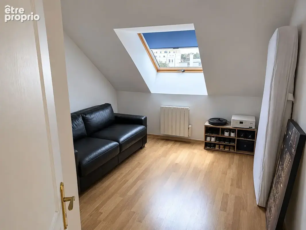 Appartement Dijon 3 pièces 51.69 m2 - photo 7